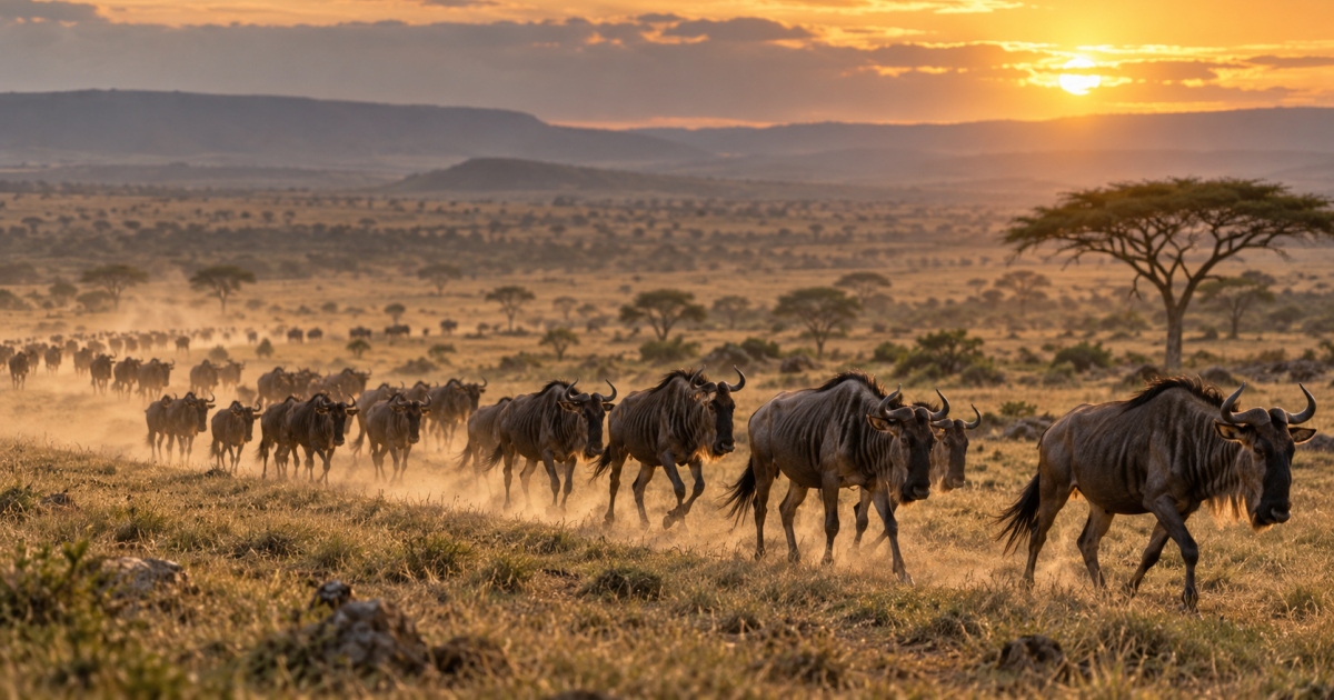🩺 Love veterinary medicine? Love travel? You may not have to choose