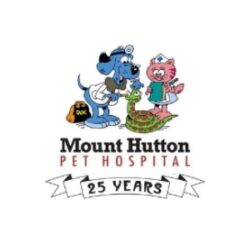 Mount Hutton Pet Hospital