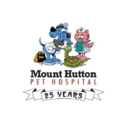 Mount Hutton Pet Hospital