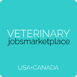 Veterinary Jobs Marketplace | Making connections matter…