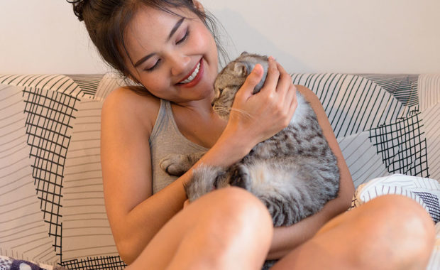 Associate Veterinarian