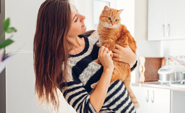 Veterinarian