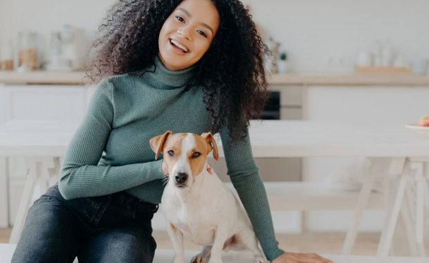 Registered Veterinary Technician